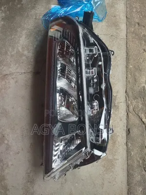 2019 2020 2021 2023 2024 Toyota Rav4 Headlight Pair