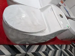 Water Closet