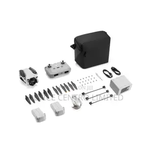 Dji Mini 3 Fly More Combo