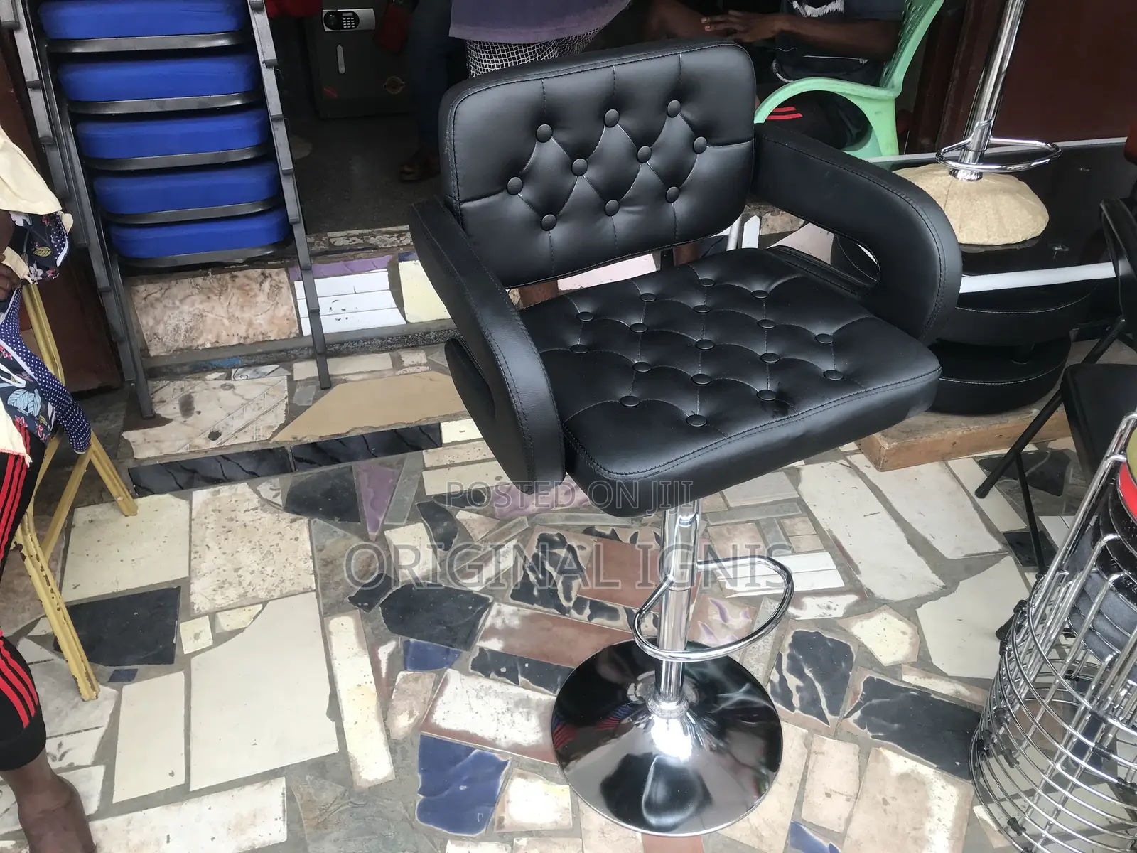 Quality Bar Chair
