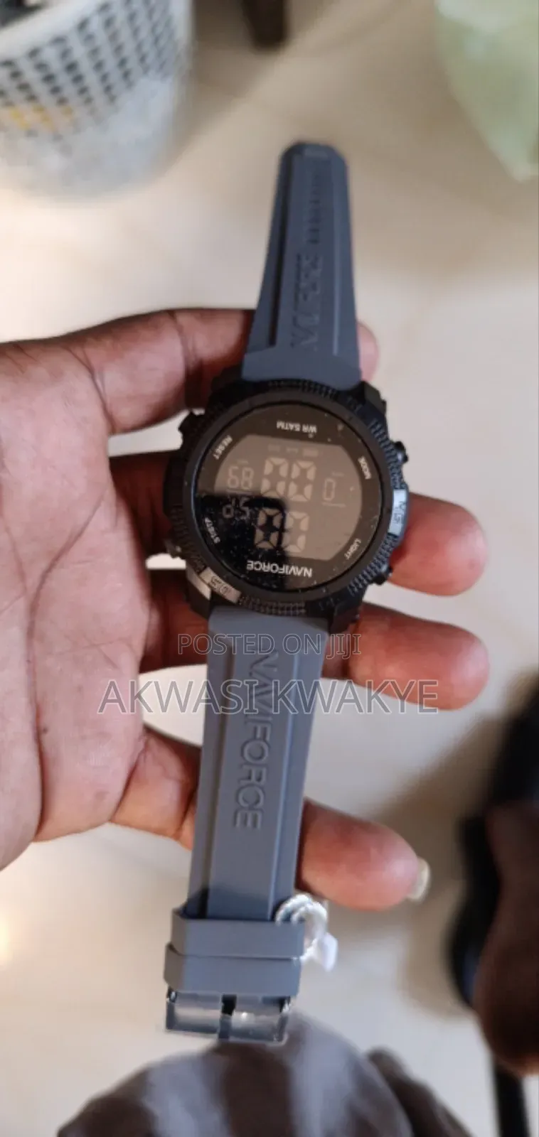 Naviforce Nf7104 Watch