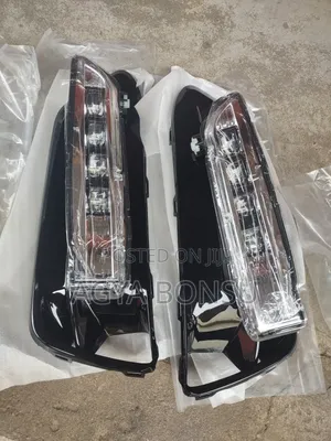 2018 2019 2020 Honda Accord Fog Light and Cover