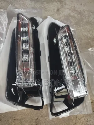 2018 2019 2020 Honda Accord Fog Light and Cover