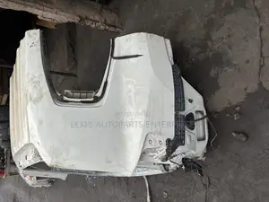 Photo - Toyota Land Cruise Lc300 2025 Quarter Panel Available