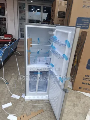 Portable Pearl Down Freezer 125 Litres Brand New for Sale