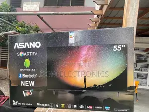 Purchase Asano 55 Inch Uhd Smart Display Quality Slimedge