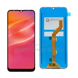 Infinix Hot 8 Replacement Screen Available