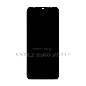 Infinix Hot 8 Replacement Screen Available