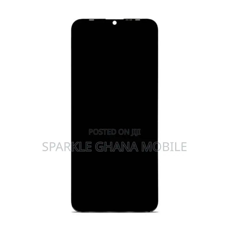 Infinix Hot 8 Replacement Screen Available