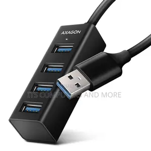 4 Port Usb Hub