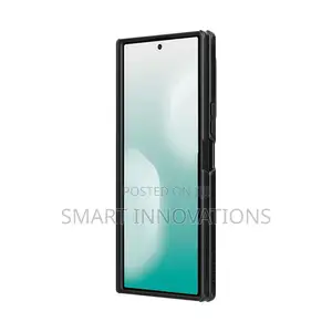 Samsung Galaxy Z Fold 7 Super Frosted Shield Fold Case