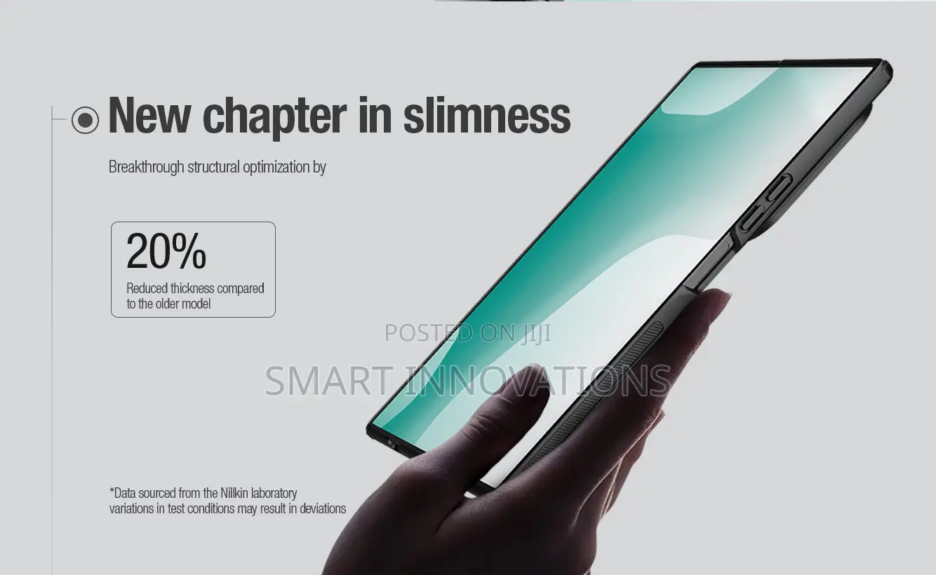 Samsung Galaxy Z Fold 7 Super Frosted Shield Fold Case
