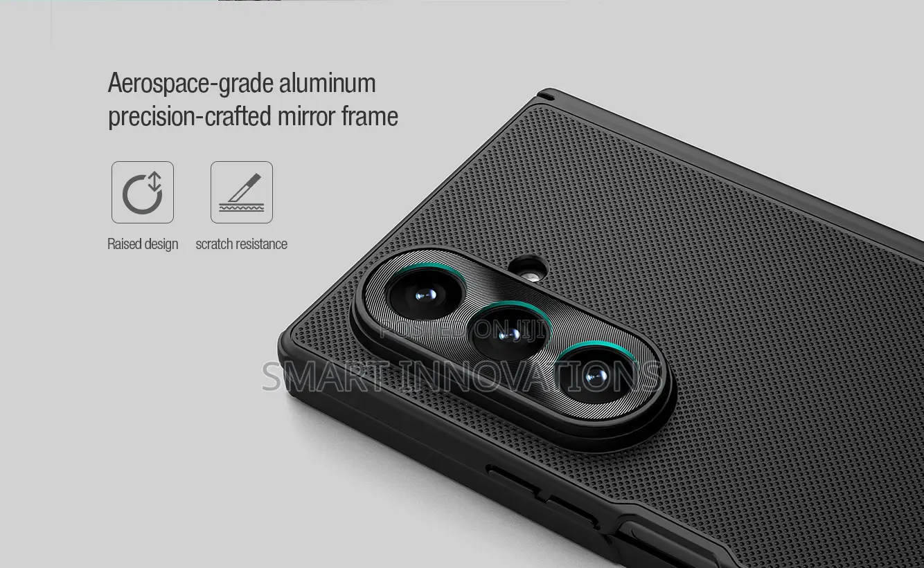 Samsung Galaxy Z Fold 7 Super Frosted Shield Fold Case