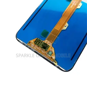 Infinix Hot 8 Replacement Screen Available