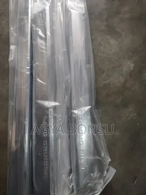 2016 18 21 Toyota Land Cruiser Lc200 Door Moulding Molding