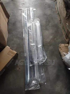 2016 18 21 Toyota Land Cruiser Lc200 Door Moulding Molding