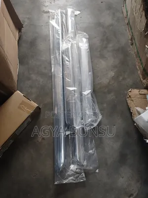 2016 18 21 Toyota Land Cruiser Lc200 Door Moulding Molding