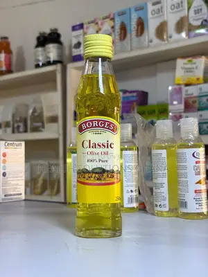 Pure Borges Classic Olive Oil