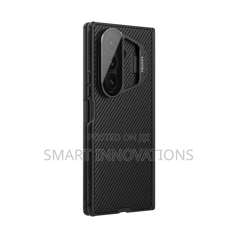 Galaxy Z Fold 8 Ultra Camshield Prop Case With Camera Cover