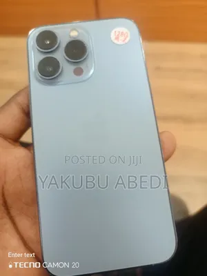 Apple iPhone 13 Pro 128 GB Gray