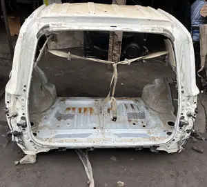 Toyota Land Cruise Lc300 2025 Quarter Panel Available