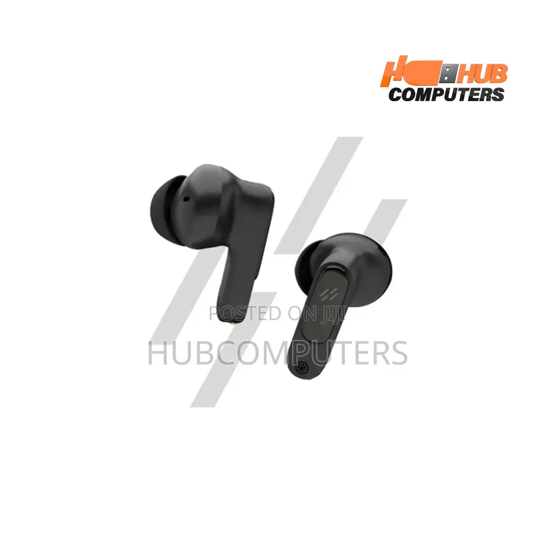 Heatz Hb2 Earbuds