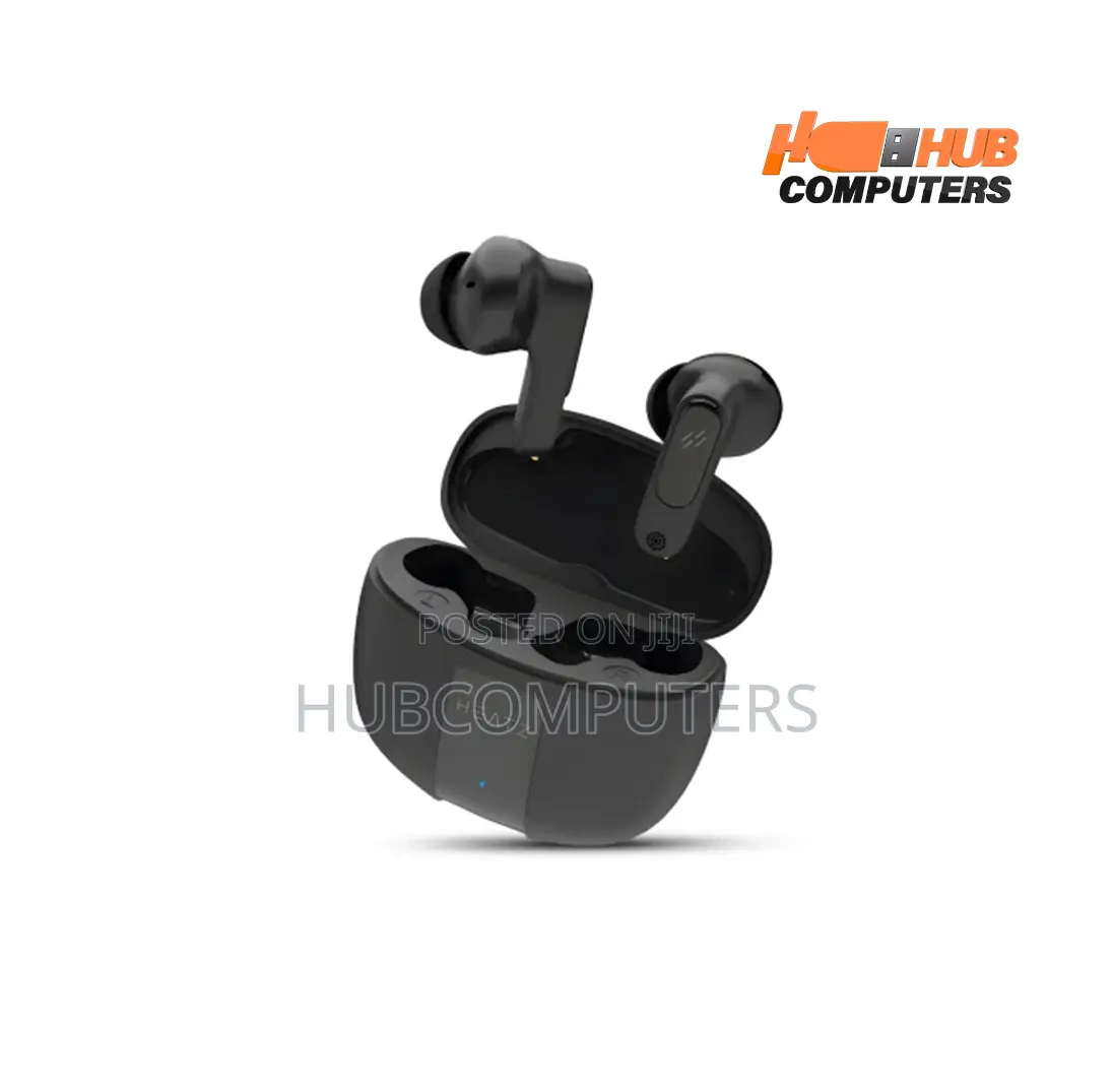 Heatz Hb2 Earbuds