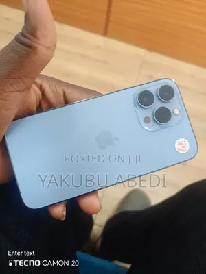 Apple iPhone 13 Pro 256 GB Gray
