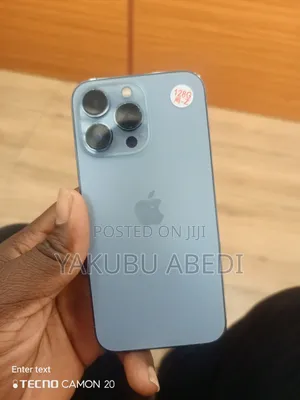 Apple iPhone 13 Pro 256 GB Gray