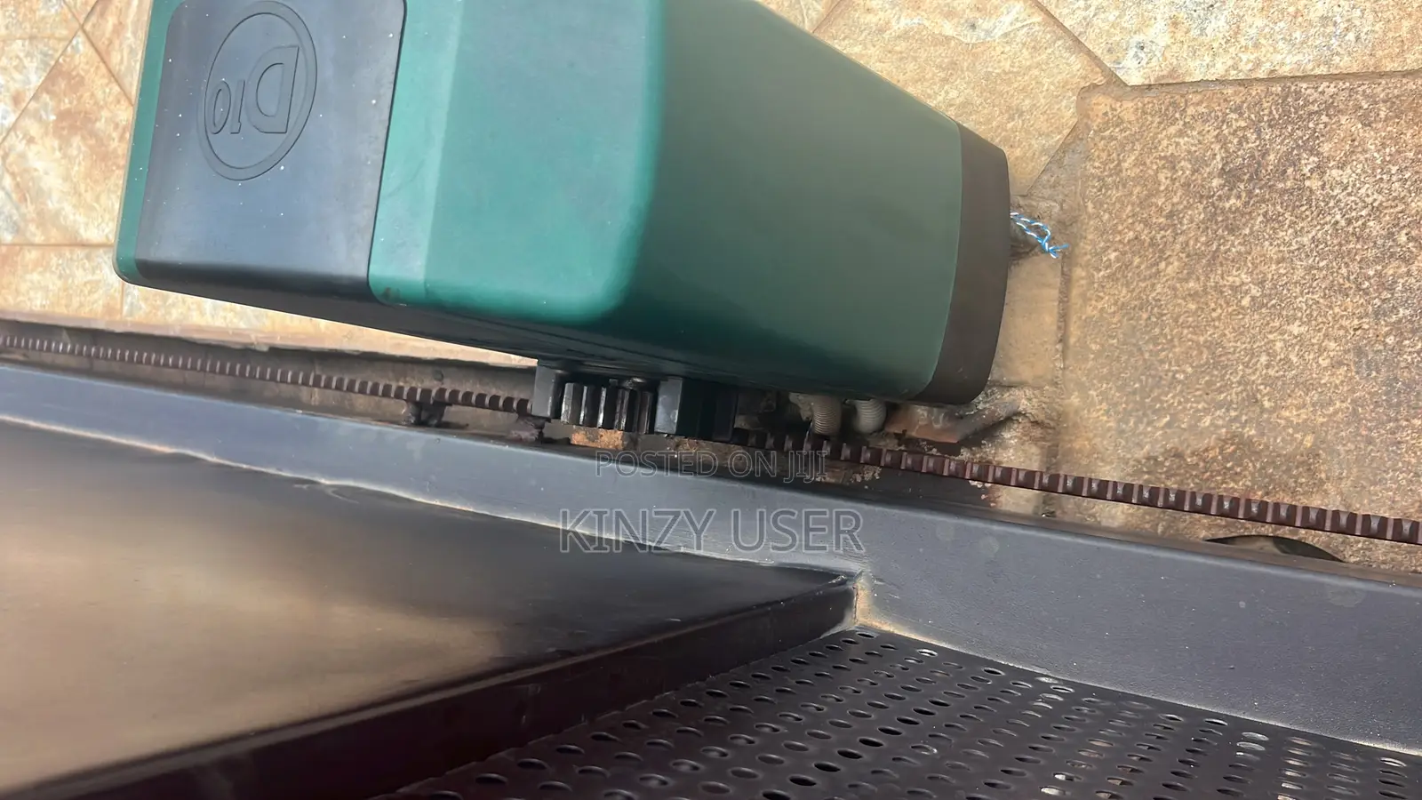 Remote Gates , Garage Gate Installation