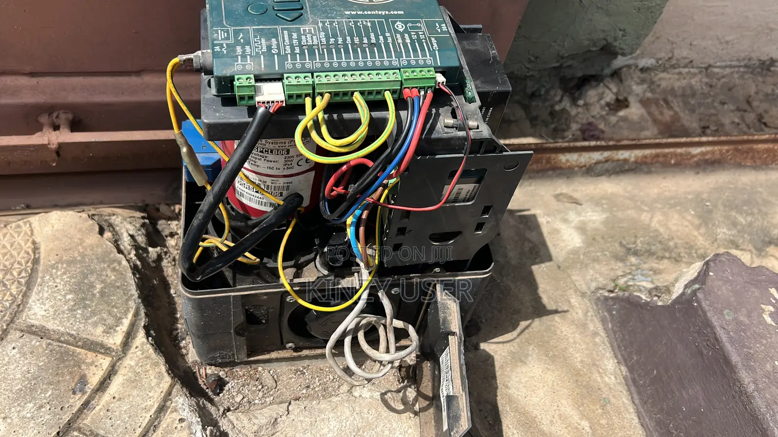 Remote Gates , Garage Gate Installation