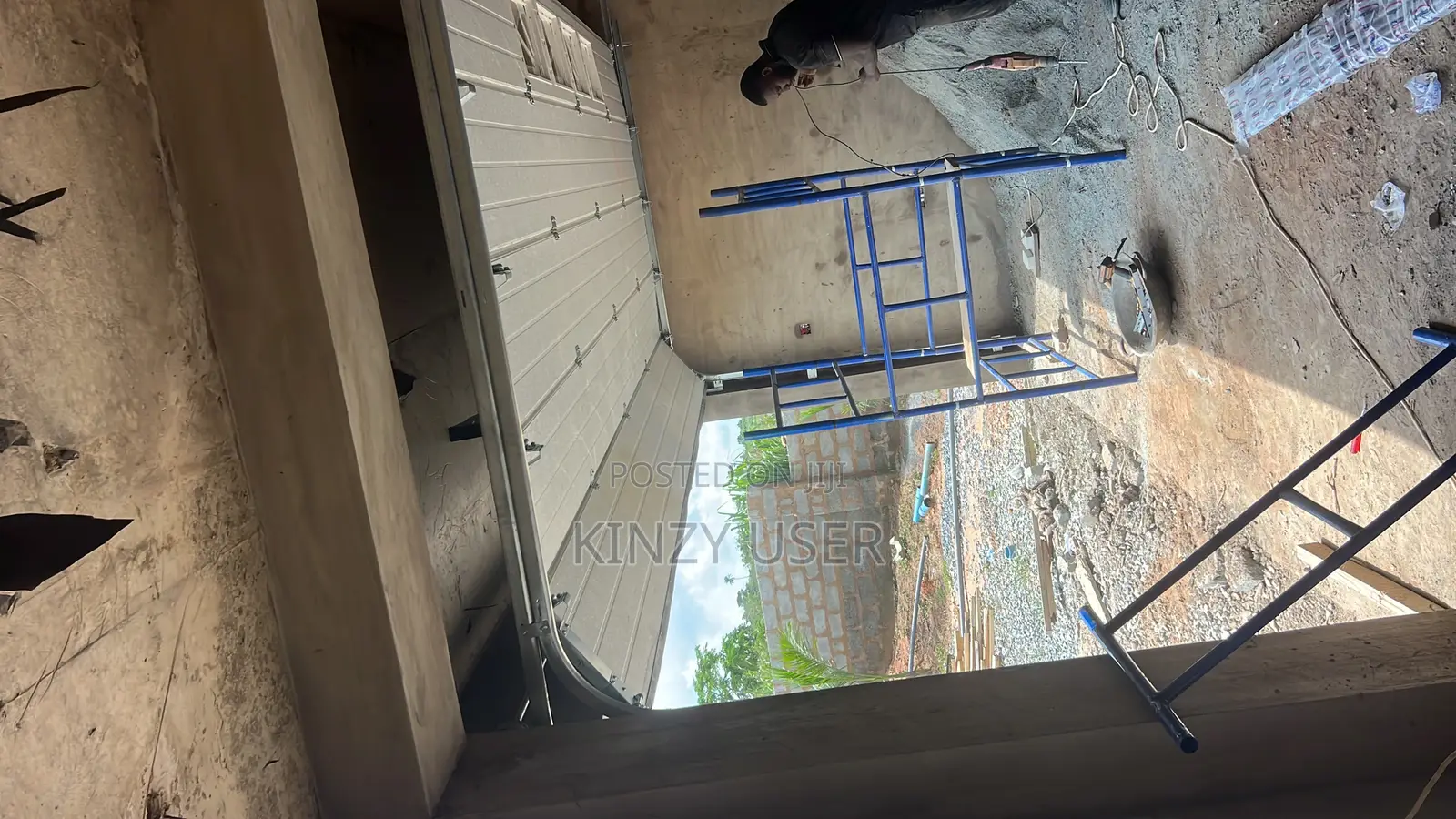 Remote Gates , Garage Gate Installation