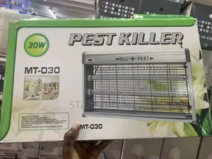 Pest/ Mosquito Killer - 30watts