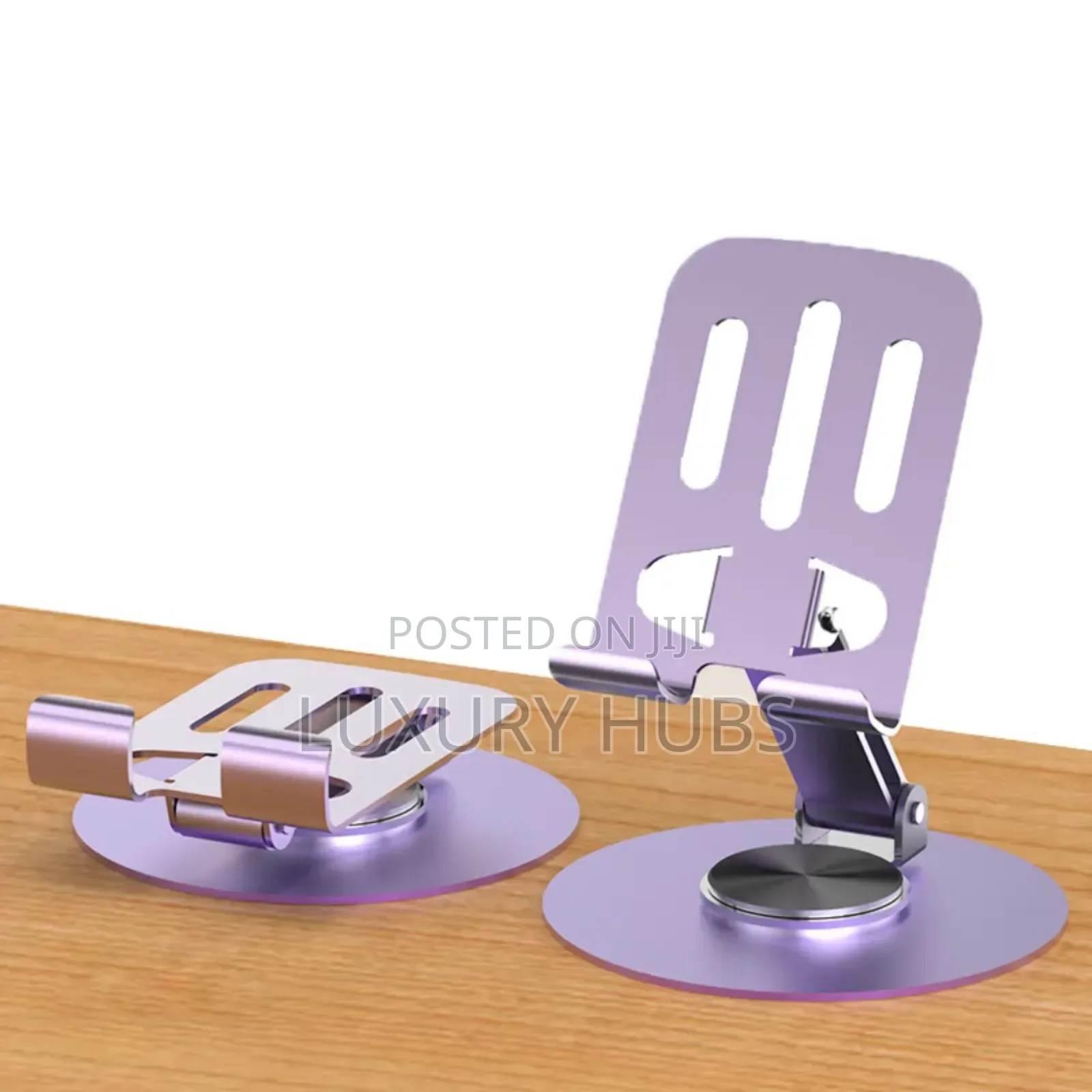 Universal Portable Phone Stand