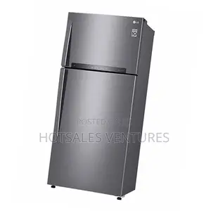 Perfect Lg 506 Liter Refrigerator|Door Cooling-Gn-H722hlhm
