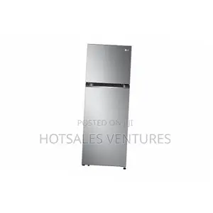 Ultimate Lg 263l Top Freezer Fride Gl-B242pqkb