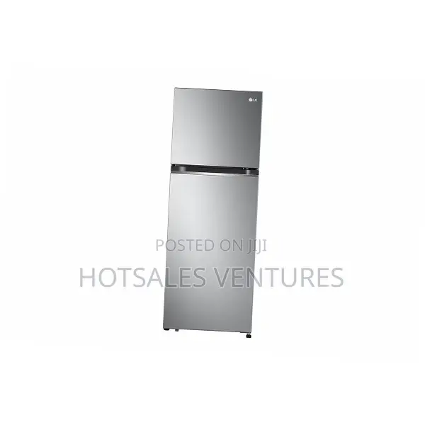 Ultimate Lg 263l Top Freezer Fride Gl-B242pqkb