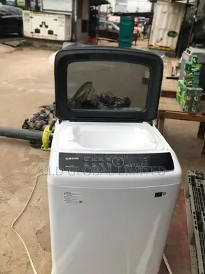 Samsung 8kg Washing Capacity Machine