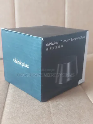 Lenovo Wireless Bluetooth Speaker Pro Wireless Portable
