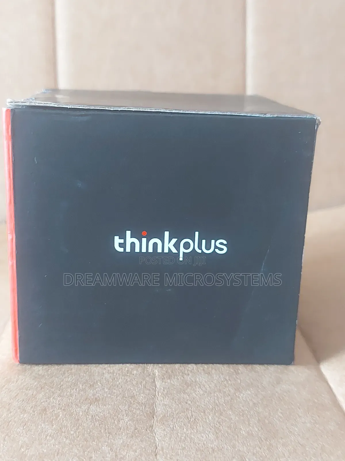 Lenovo Wireless Bluetooth Speaker Pro Wireless Portable