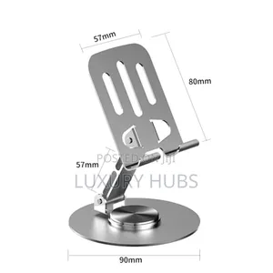 Flexible Mobile Phone Holder