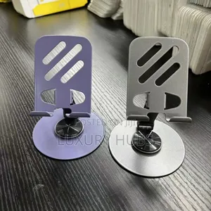 Flexible Mobile Phone Holder