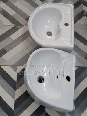 Hanging Basin