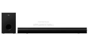 Tcl Soundbar S522w