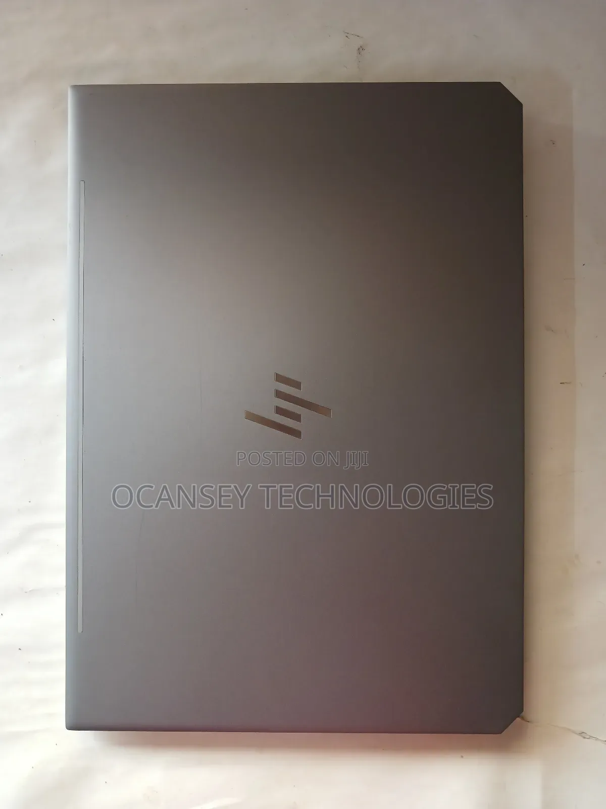 Laptop HP ZBook Studio G5 32GB Intel Core I7 SSD 512GB