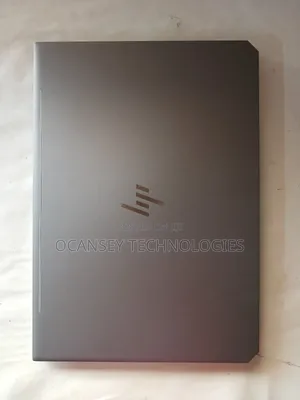 Laptop HP ZBook Studio G5 32GB Intel Core I7 SSD 512GB