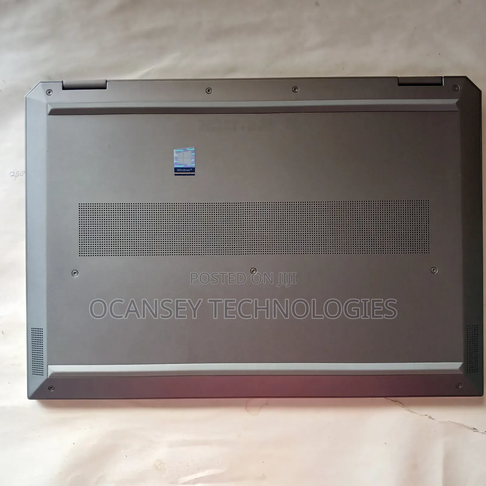 Laptop HP ZBook Studio G5 32GB Intel Core I7 SSD 512GB