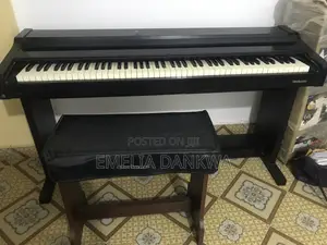 Technic Digital Piano Px20