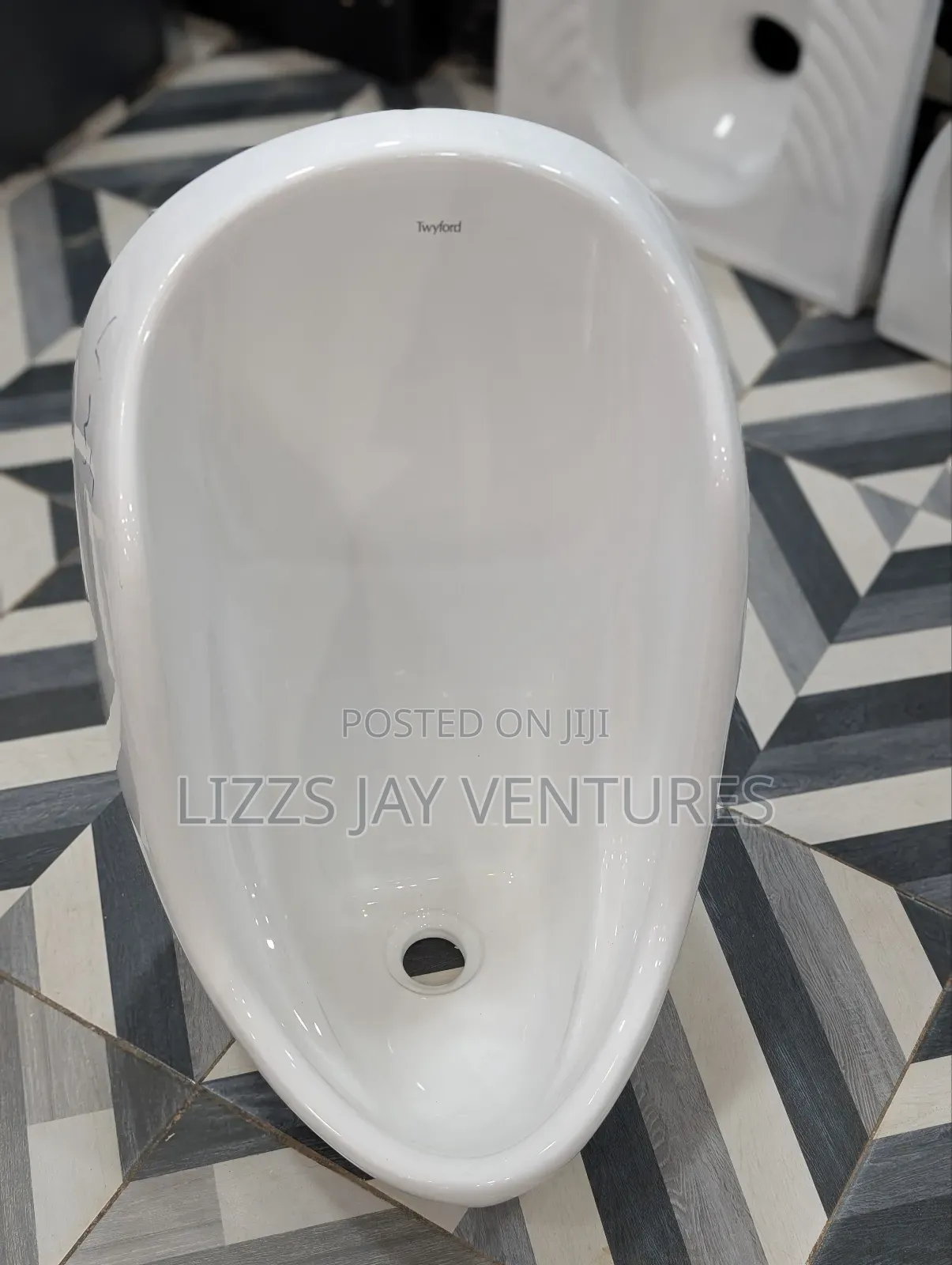 Urinal Pot
