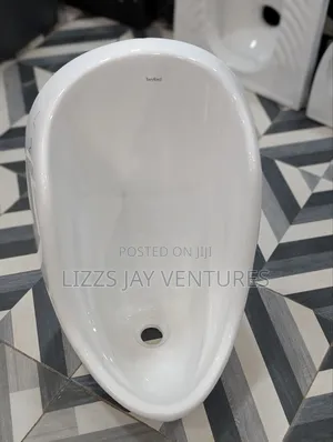 Urinal Pot